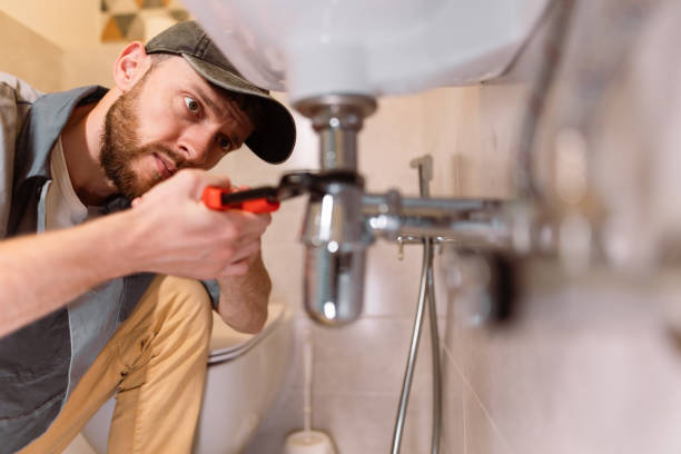 Trusted Paola, KS Plumbing Experts